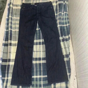 Women’s AG Adriano Goldschmied Jeans